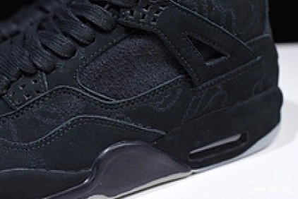 black 4 retro 540 kaws Air Nike 930155- 2906 Vibrant Jordan 0826